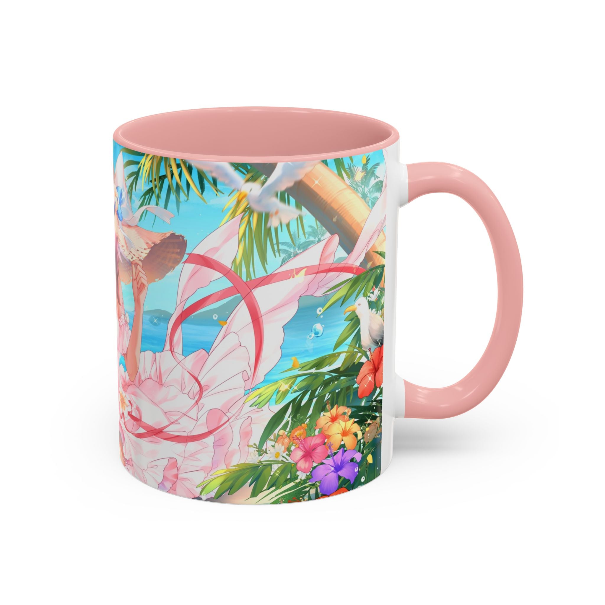 DreamyKatherine Mug