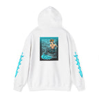 PercyEverett "Chained Up Love" Designer Hoodie