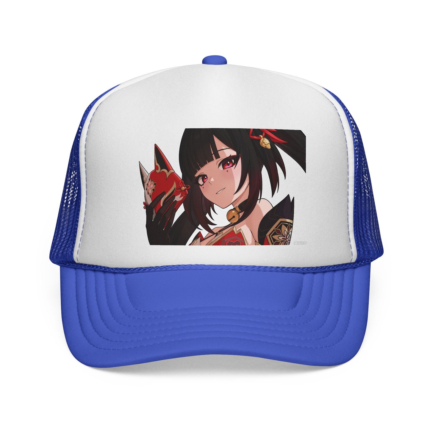 Sparkle Trucker Cap