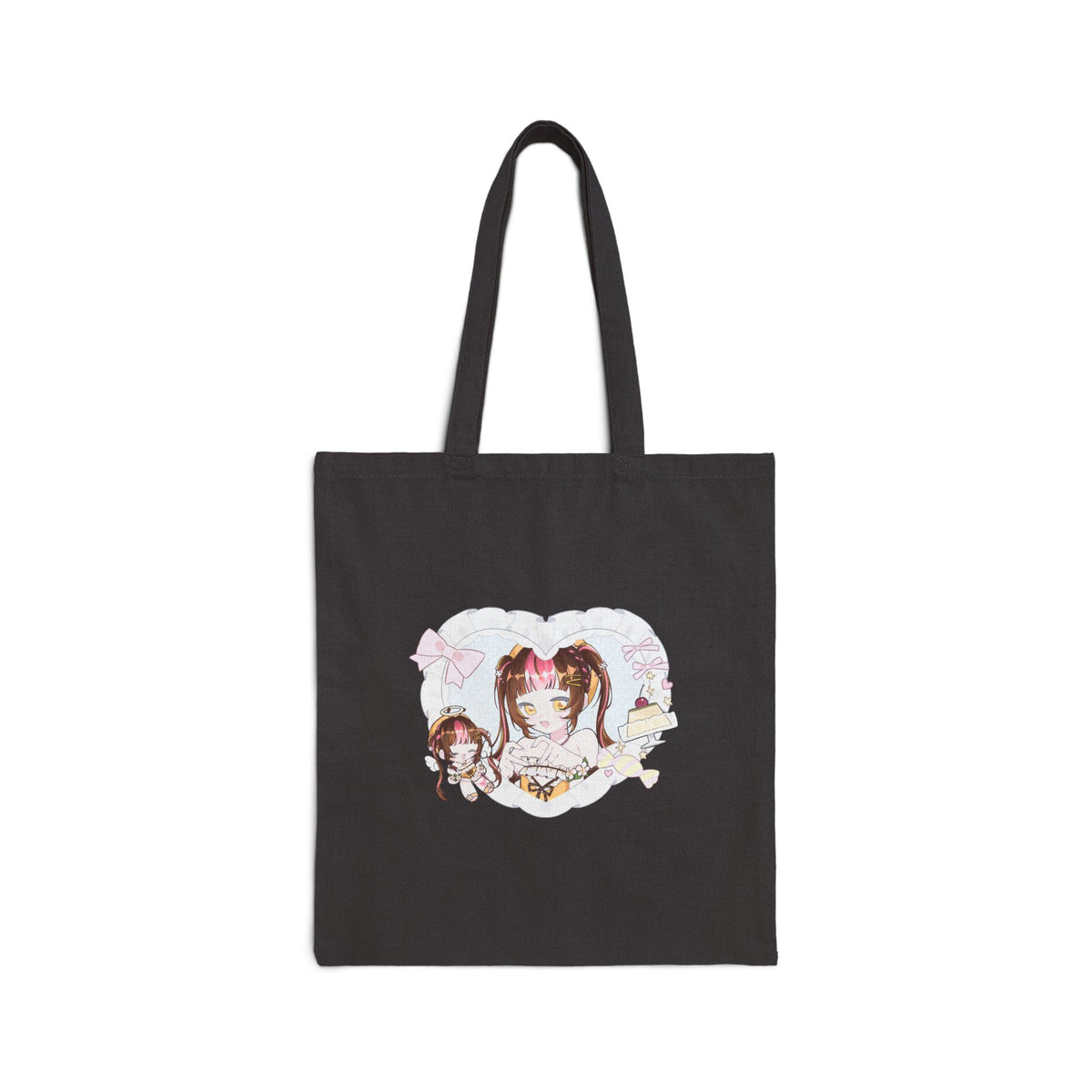 Lychibe "Sweet Summer" Tote Bag