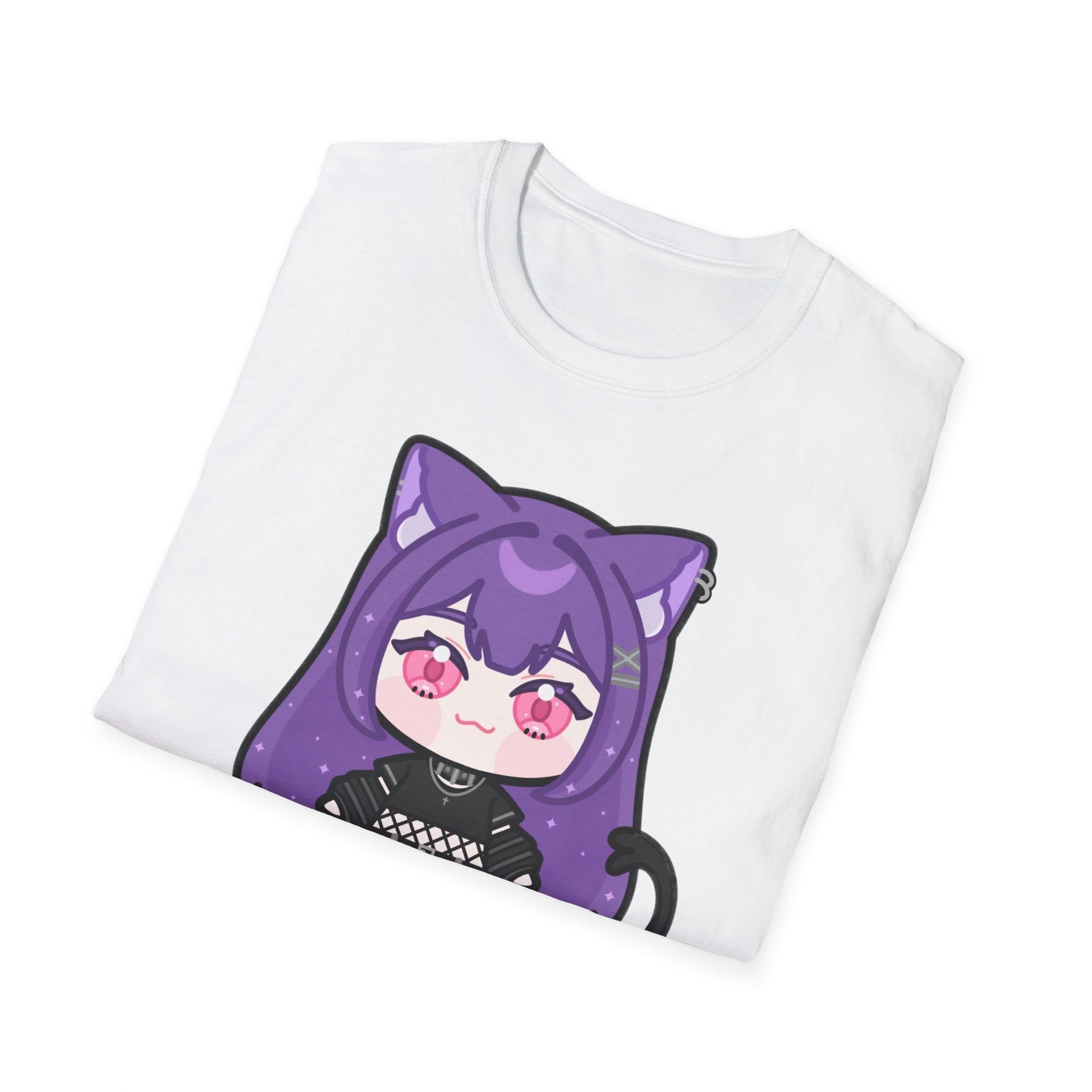 Chibi Lavii Bakeneko TShirt