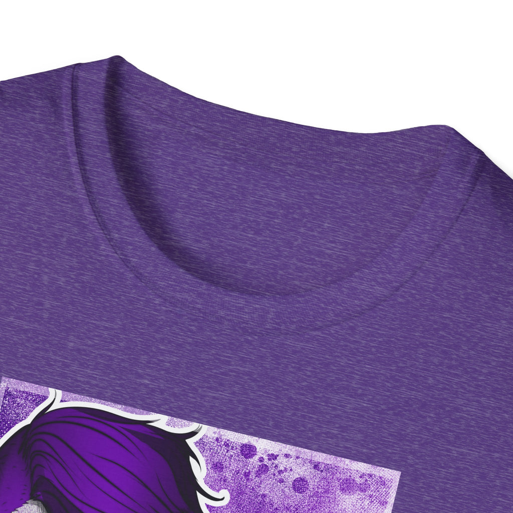 Erin Eldritch TShirt