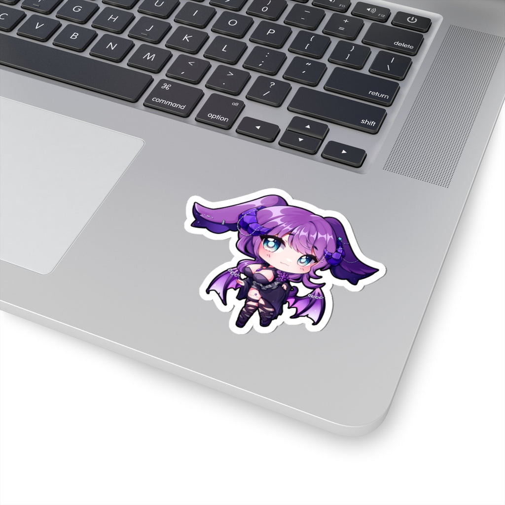 BoaCoomi Sticker
