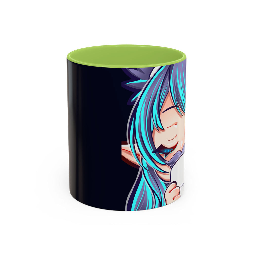 Wolvenmoonshadow Sip Mug