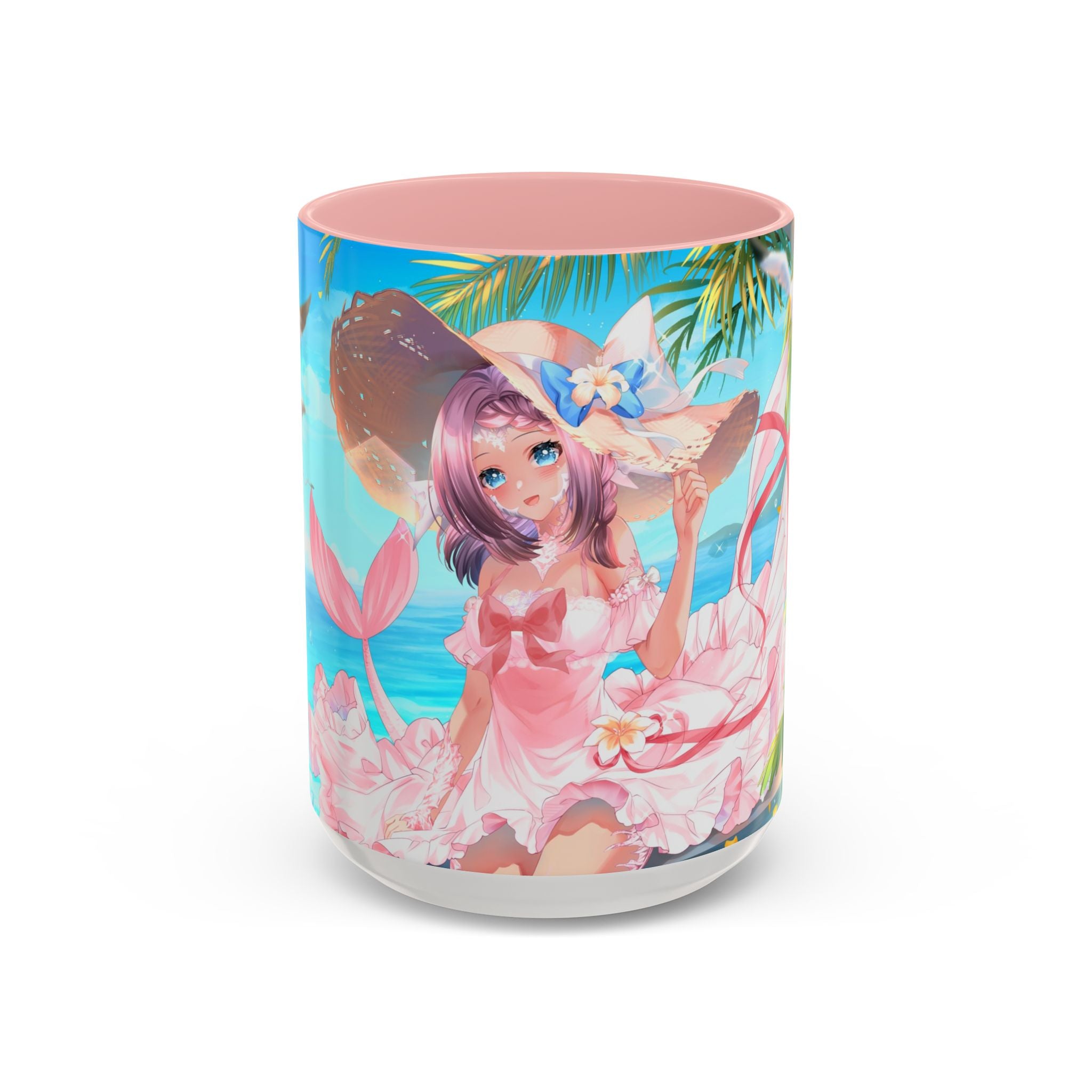 DreamyKatherine Mug