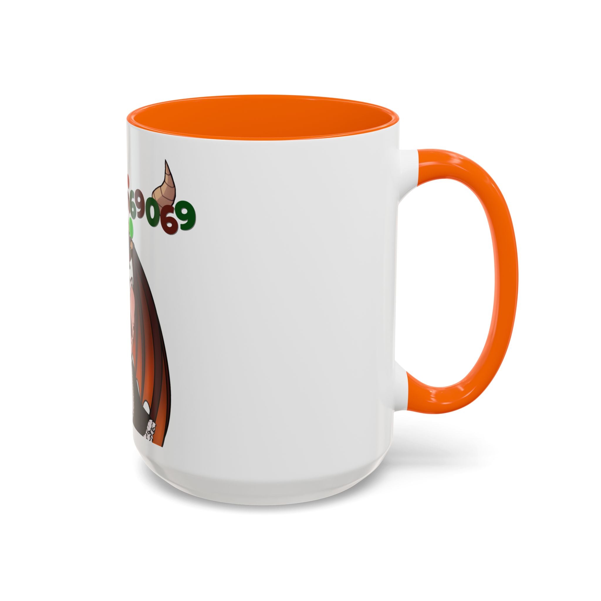 reddragon69069 Mug