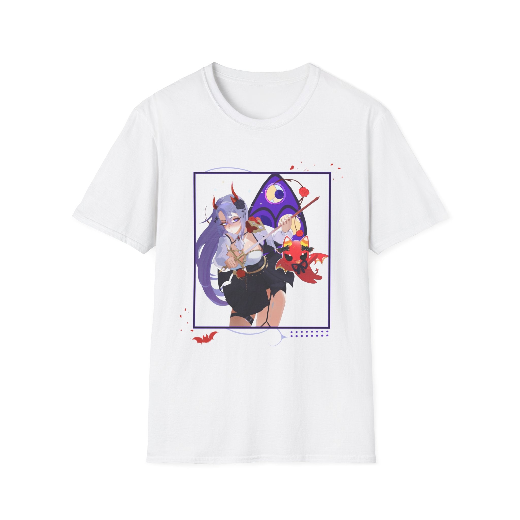 Velorina "Vampire Knight" TShirt