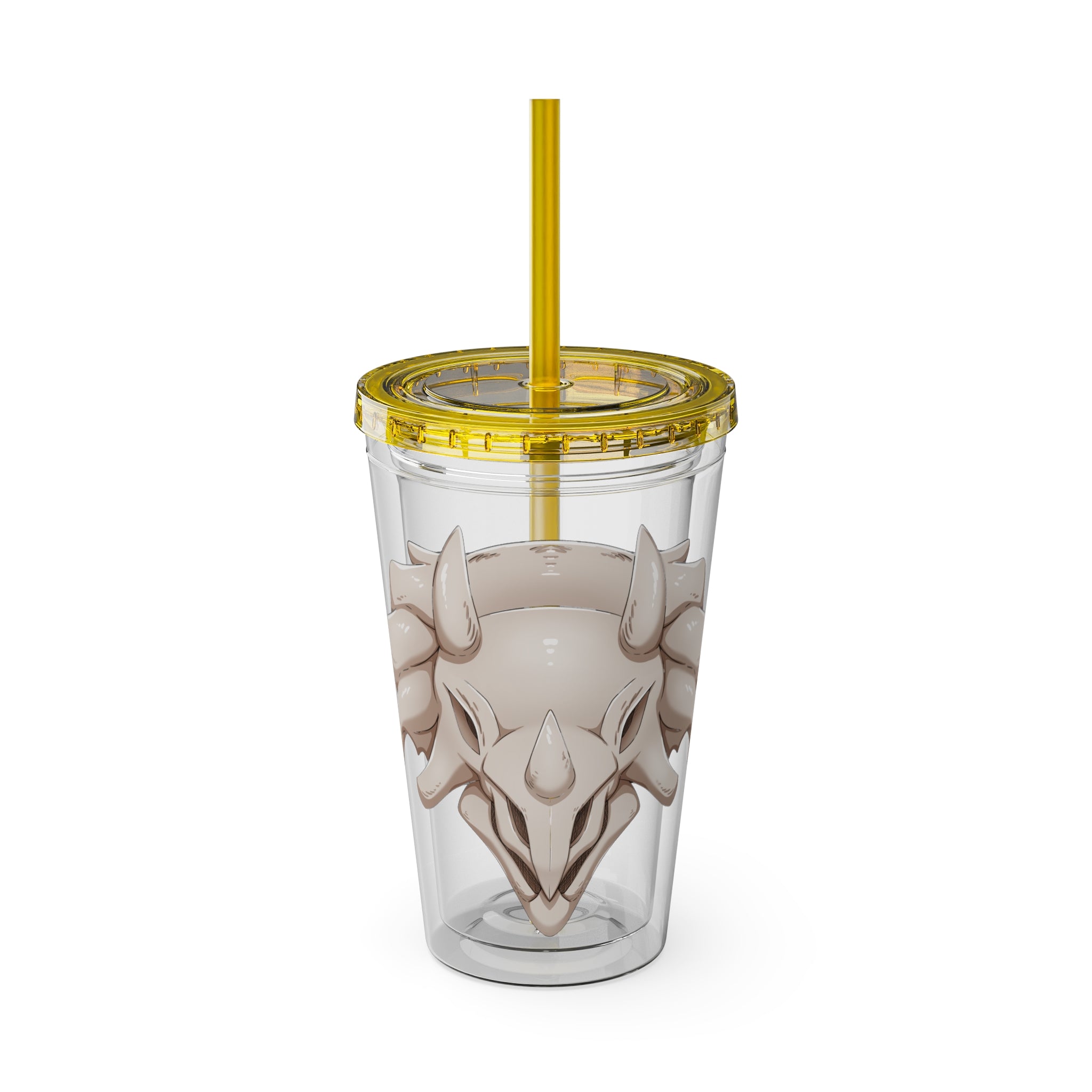 Noons "Skeletal" Tumbler