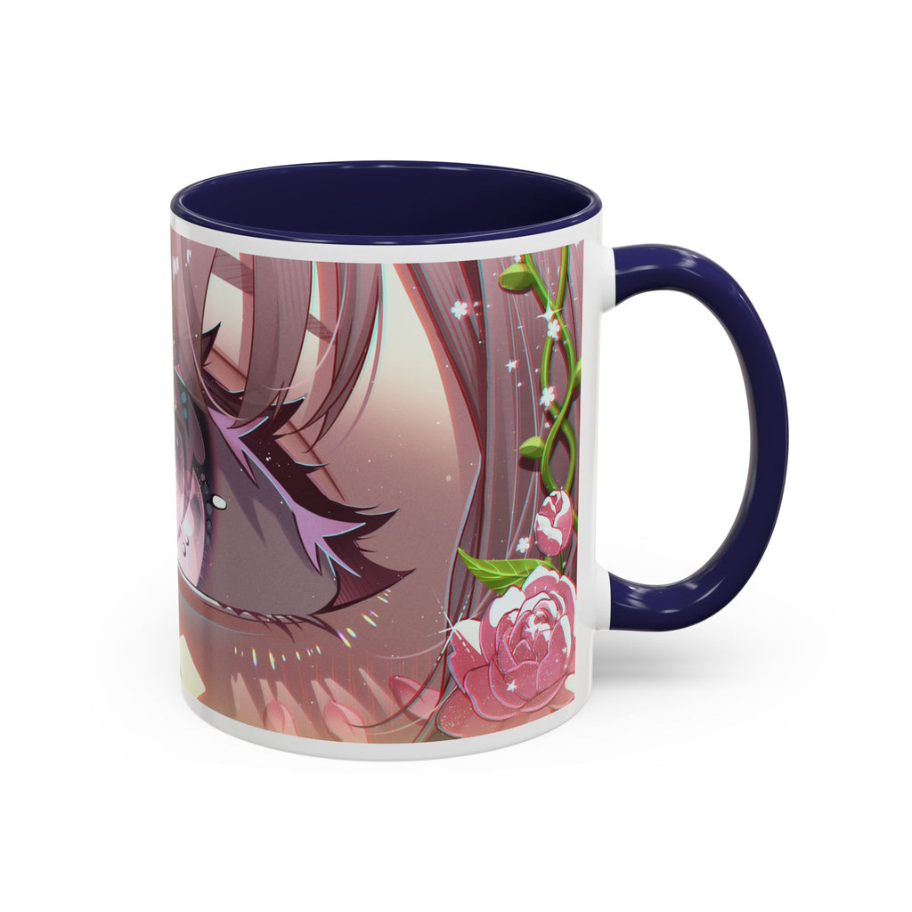 Komohana "Eye Got My Eye On You" Mug