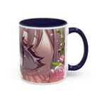 Komohana "Eye Got My Eye On You" Mug