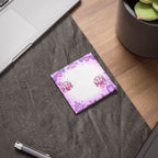 pattycakeez Sticky Notes
