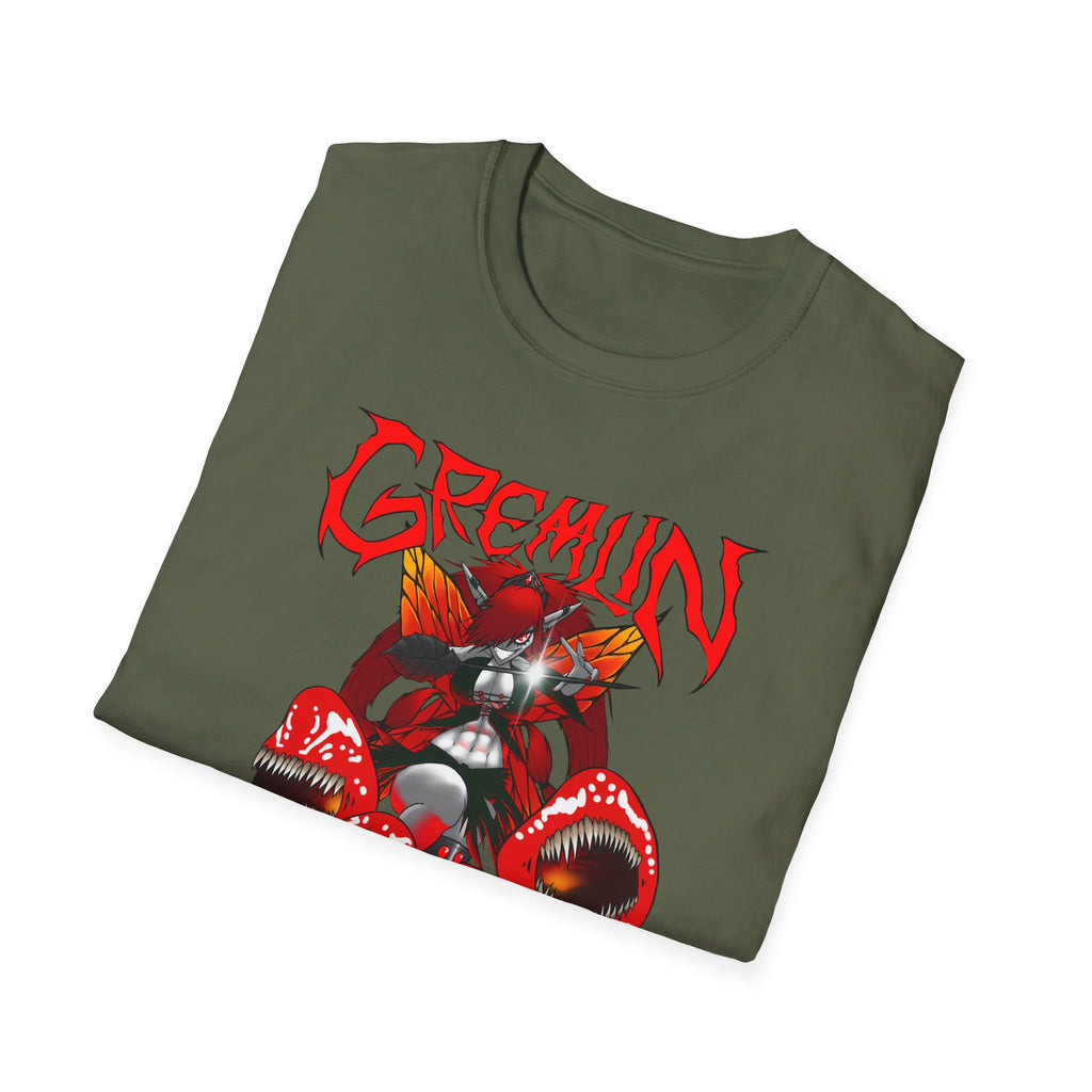 PixieDae "Gremlin Mode" TShirt