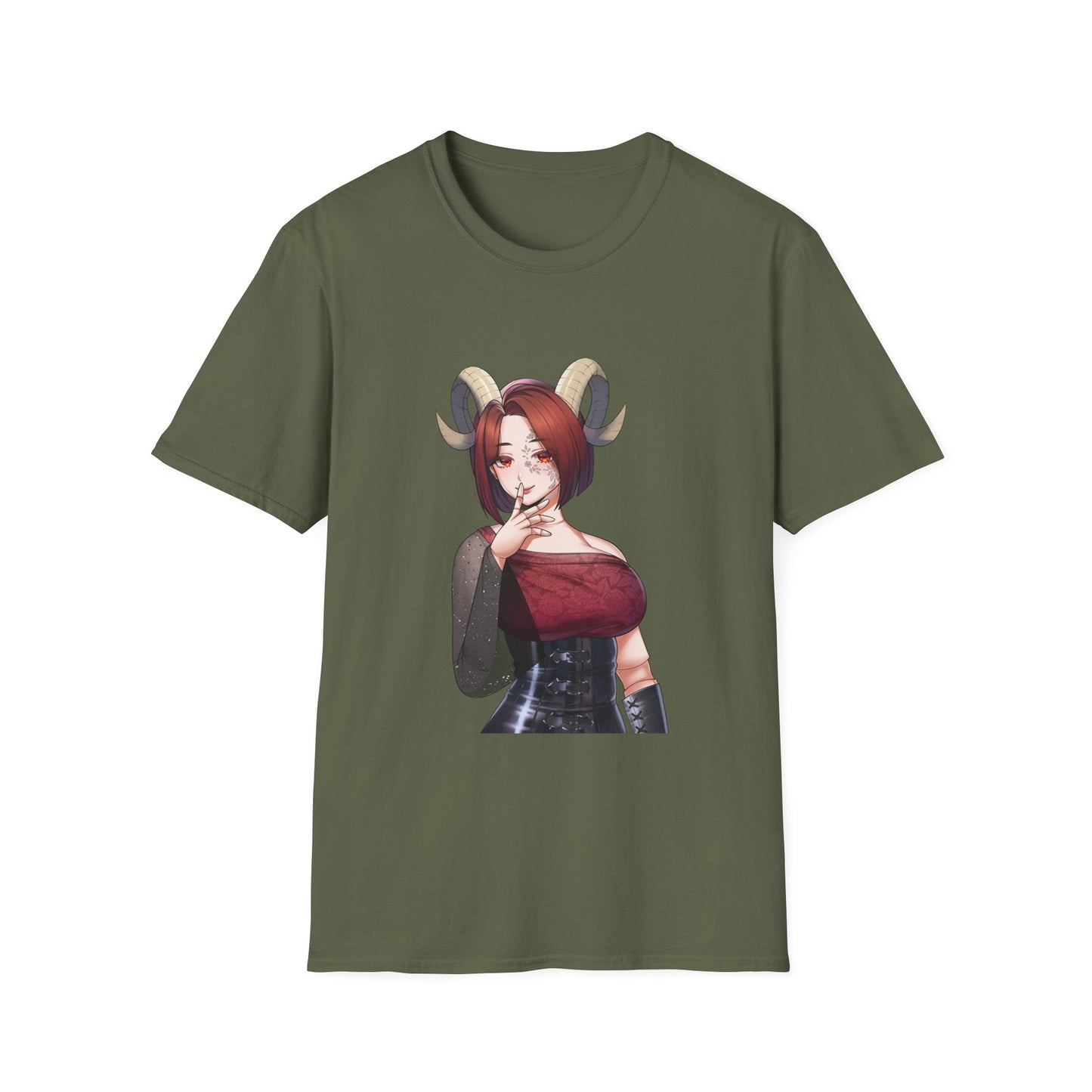 Haruluna TShirt