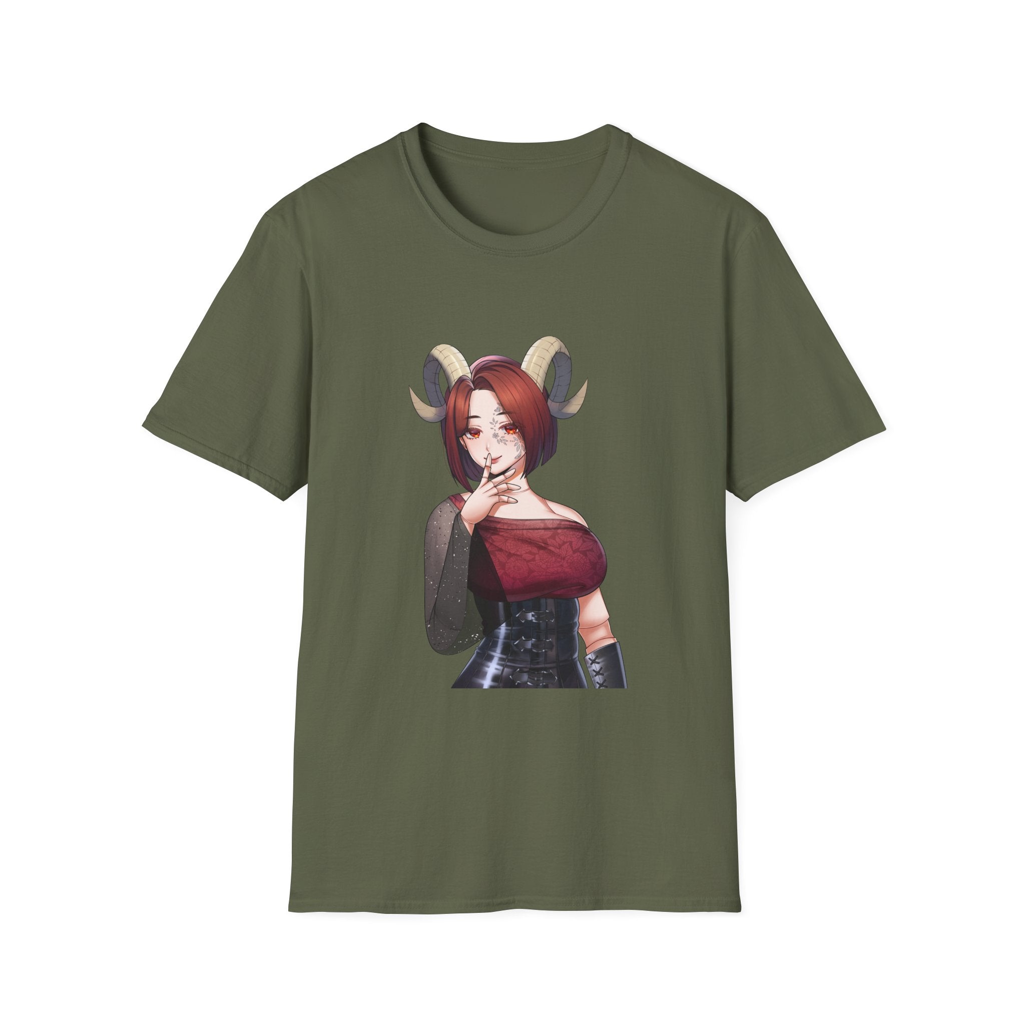 Haruluna TShirt