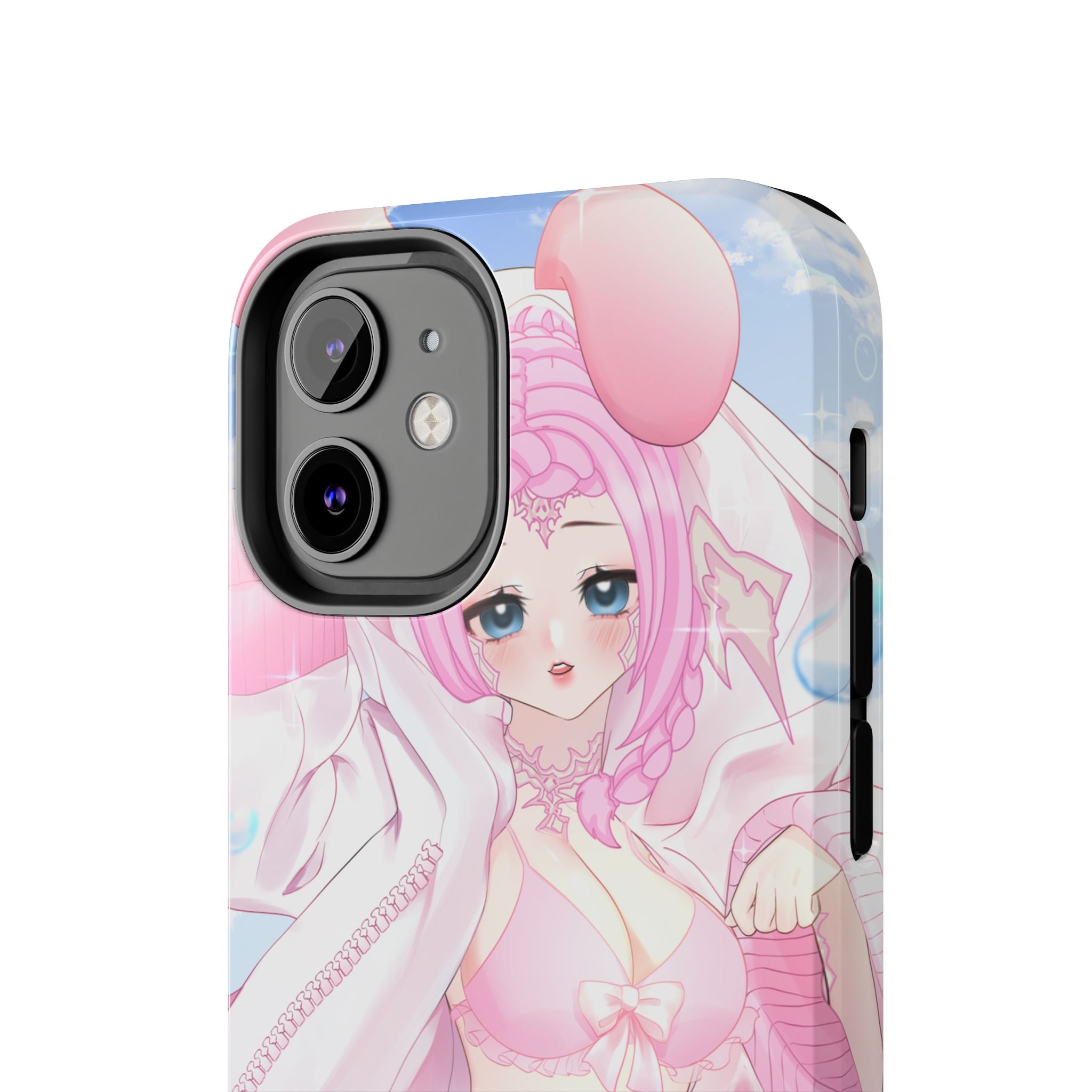 DreamyKatherine Phone Case