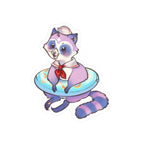 tyriavt Sticker