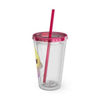 sunnyclowny "Mascot" Tumbler