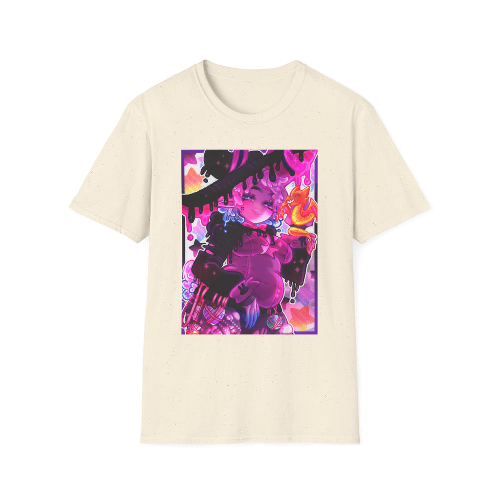 SourSlimes "Witchy Sweet" Tshirt