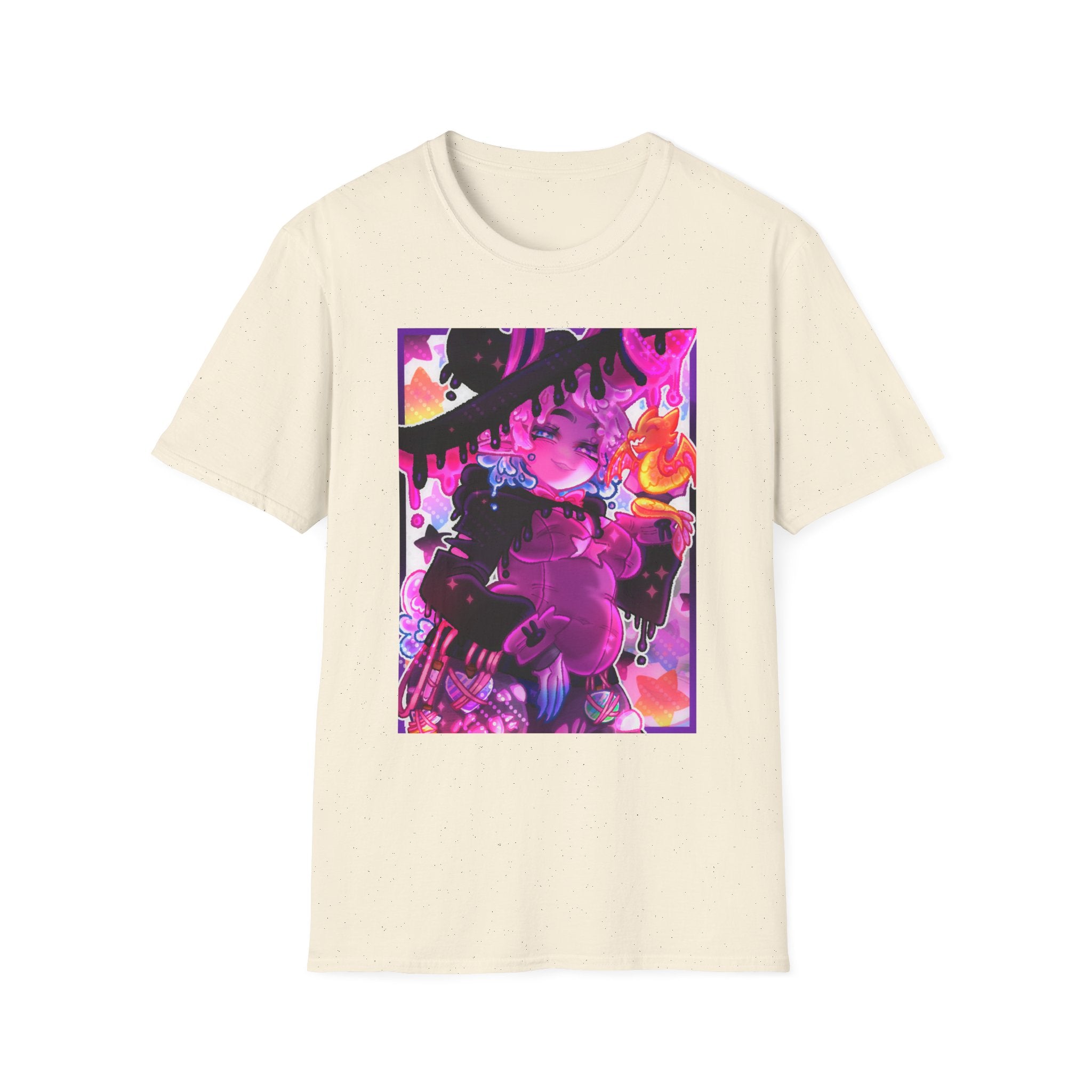 SourSlimes "Witchy Sweet" Tshirt