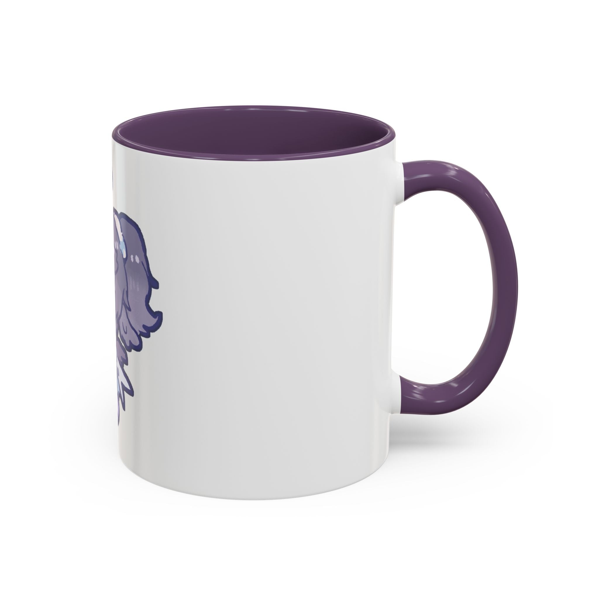 Dulcemizudori Mug