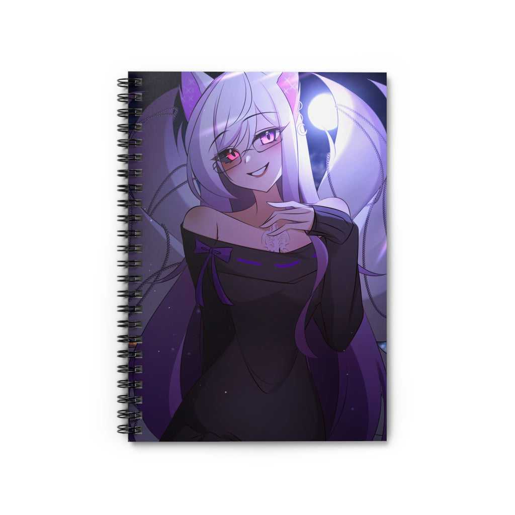 EepySpectre Notebook