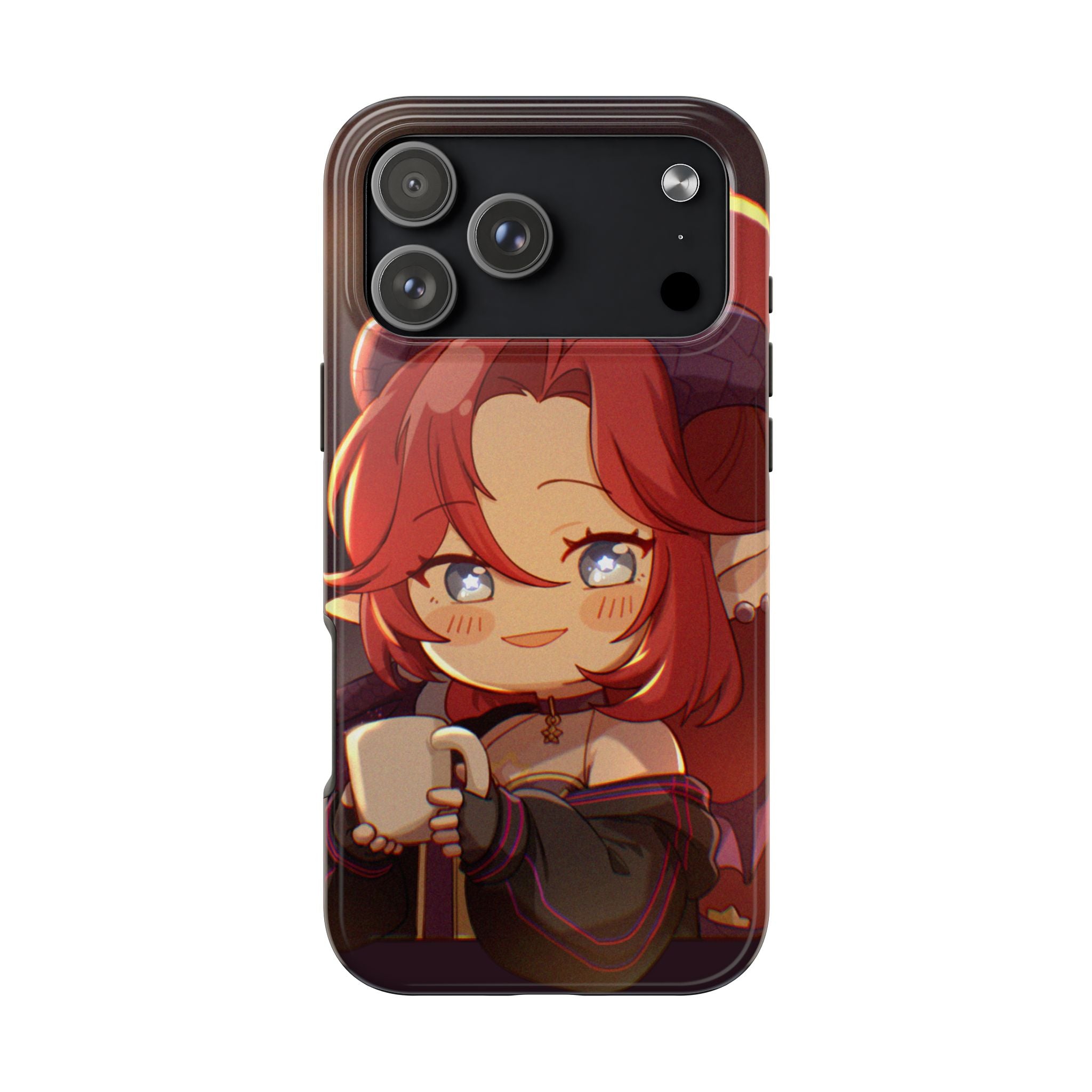 Starlaxia "Chibi" Phone Case