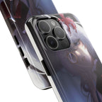 Joonie Mortem "Knife's Out" Tough Phone Case