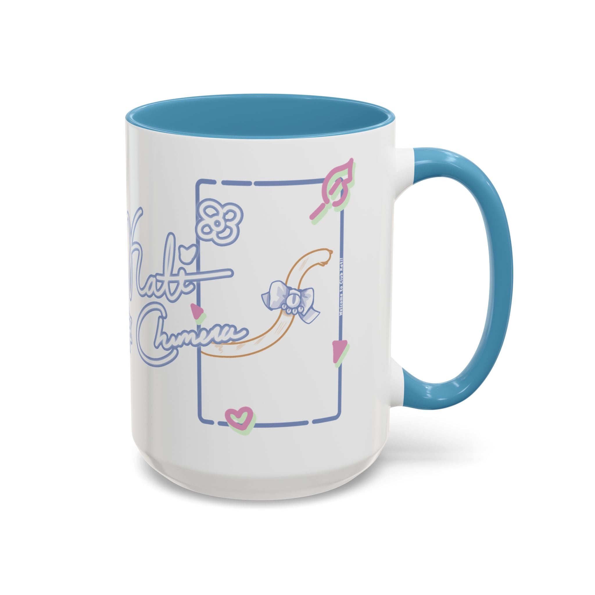 Kati Chimera Mug