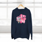 Falivana Lovebooth Hoodie