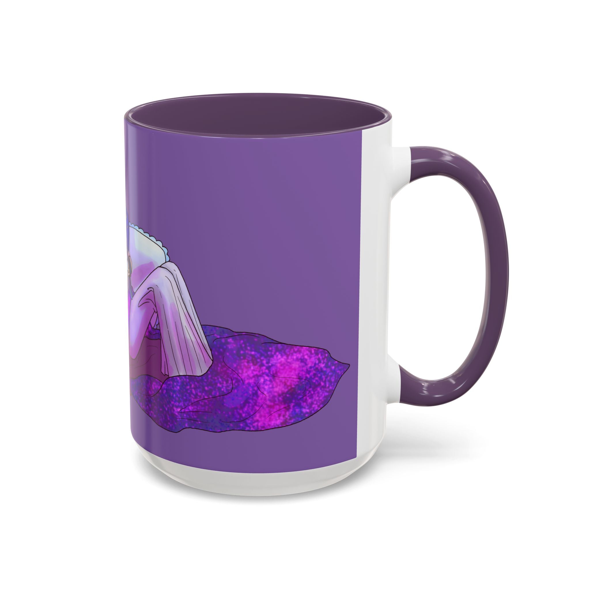 Altair "Cozy" Mug