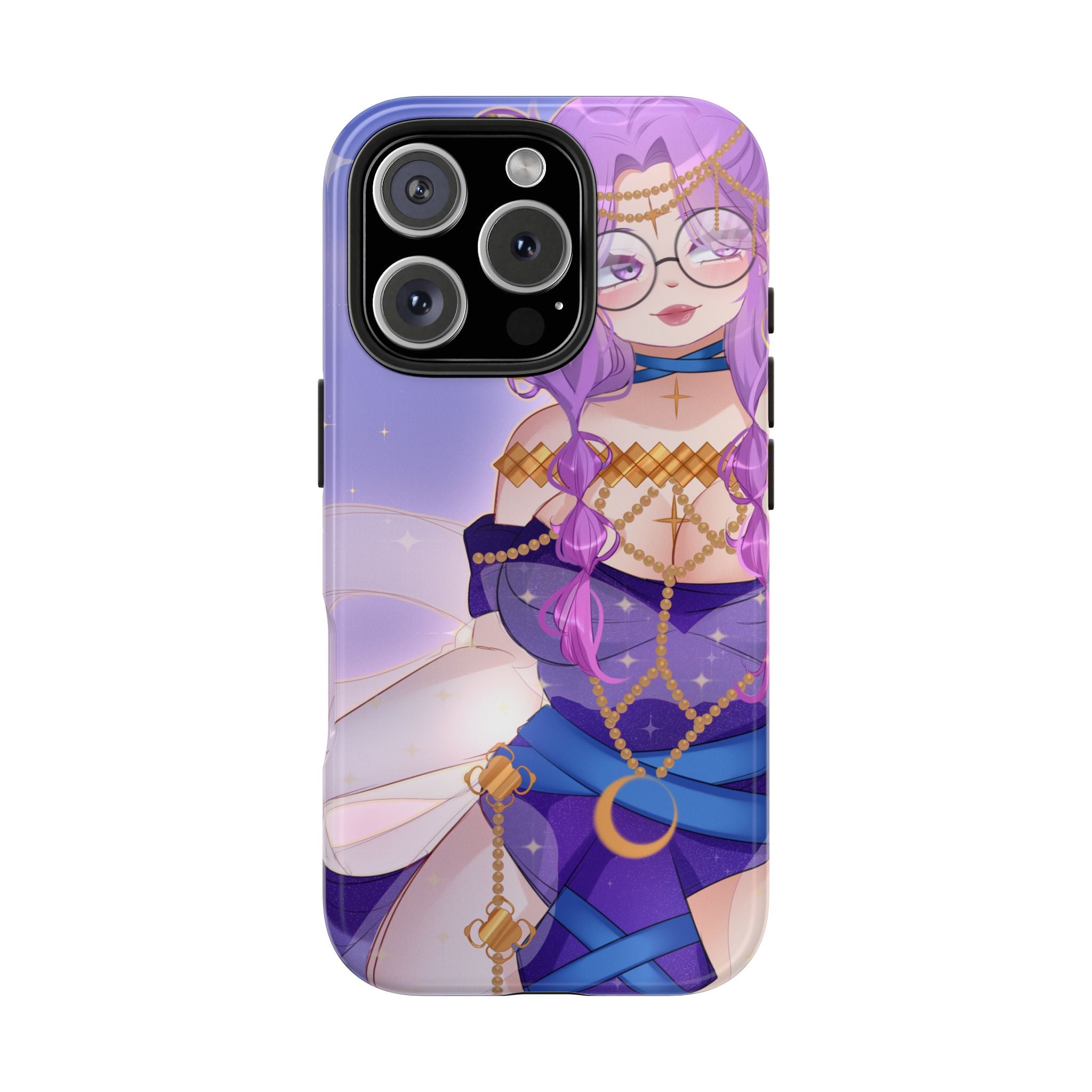 Mama Lumi "Dream" Tough Phone Case