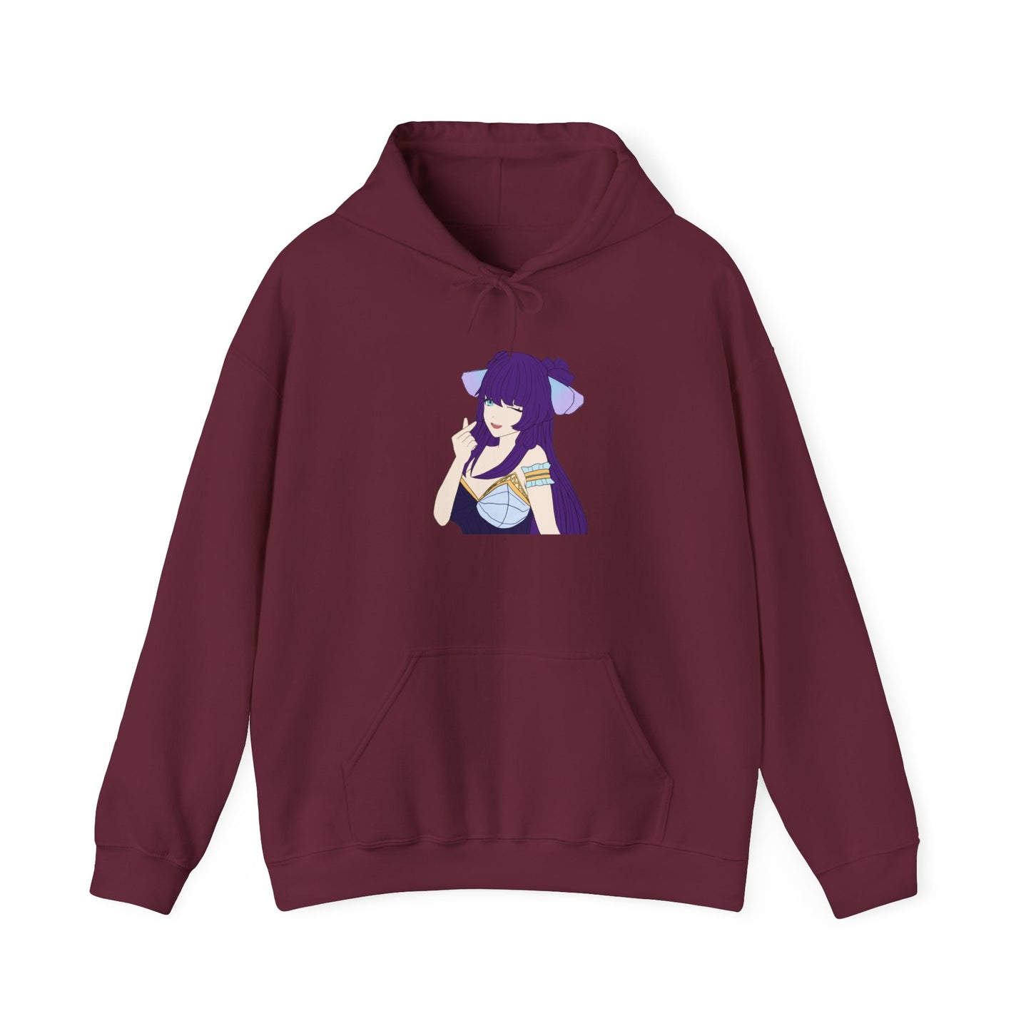 ZerosOcean Sweatshirt