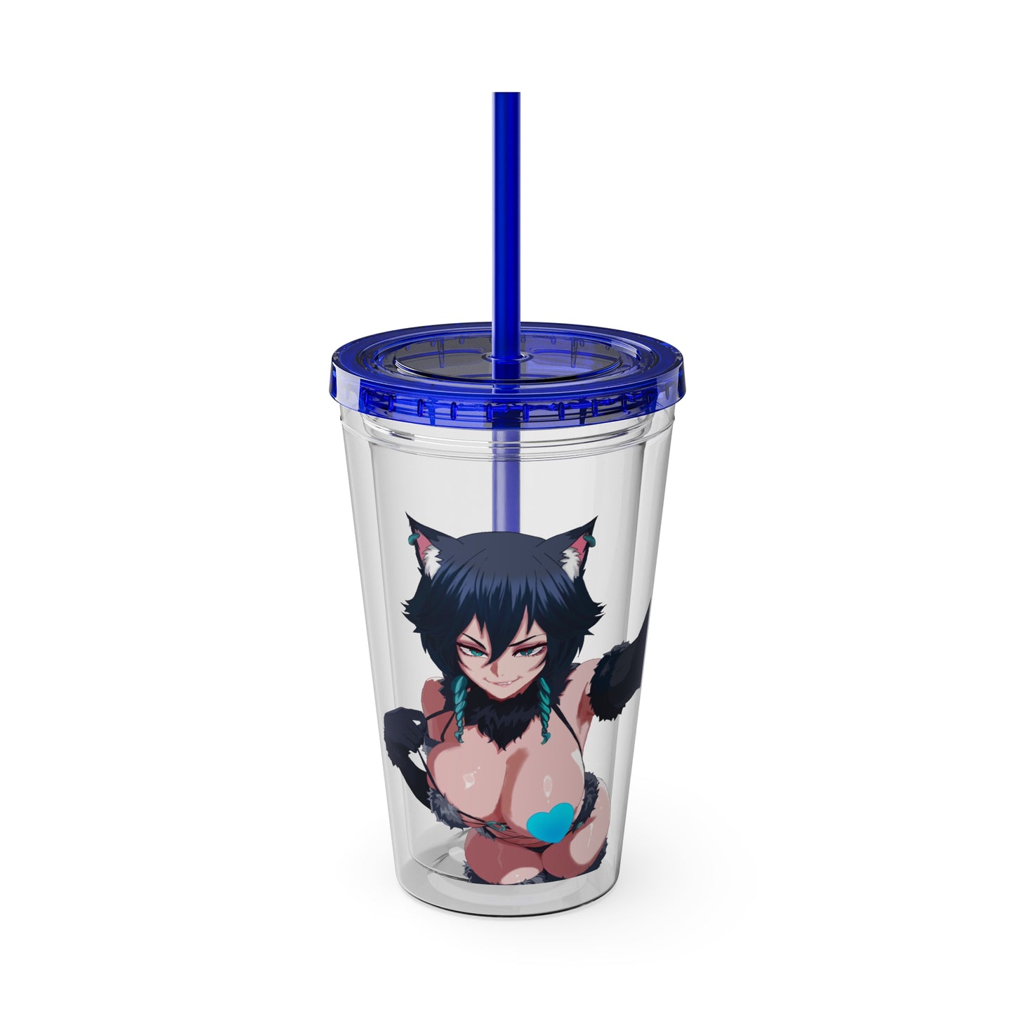 Eilucat Suggestive Tumbler