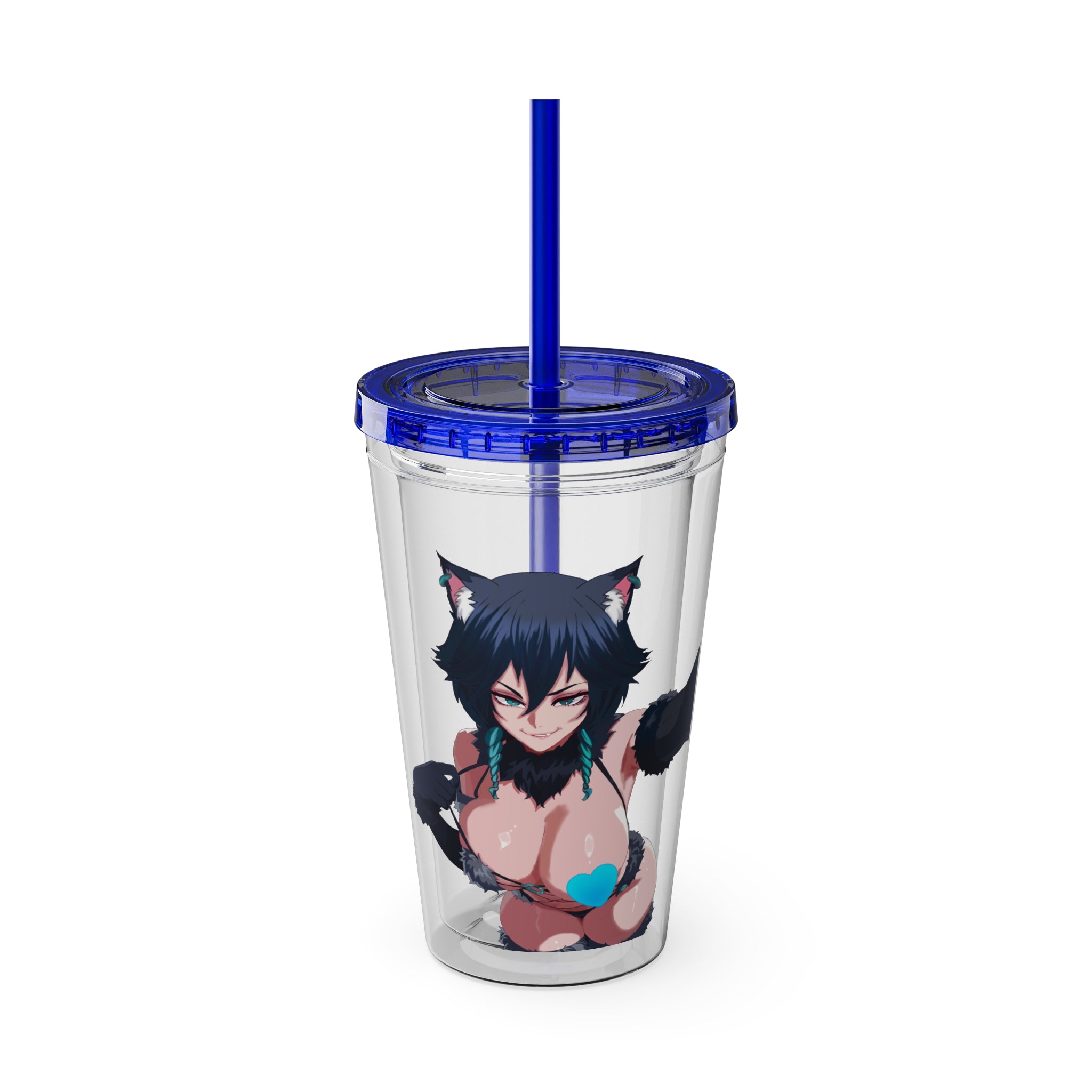 Eilucat Suggestive Tumbler