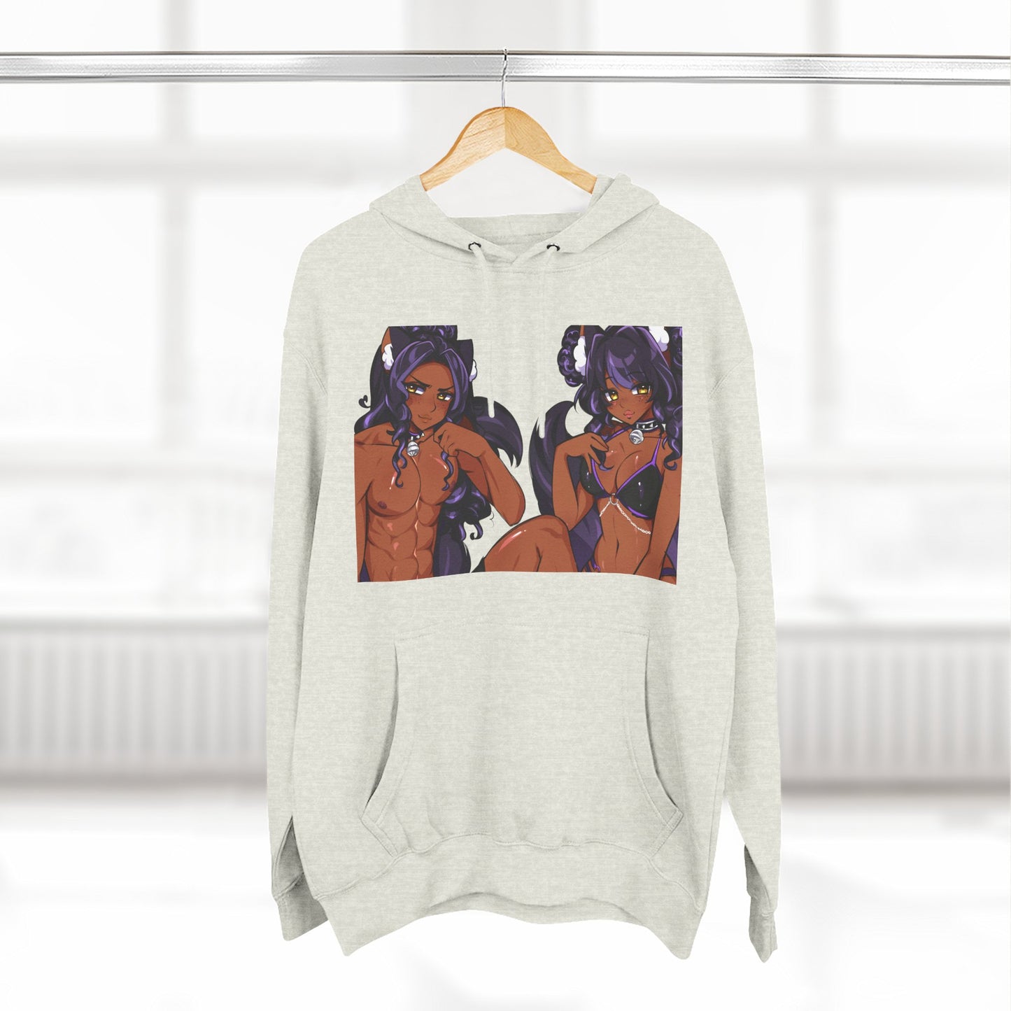 Dweepy Summer Hoodie