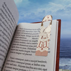 LadyKnightLynk "Knight's Peace" Bookmark