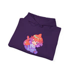 SnackieDoodleVT Designer Hoodie