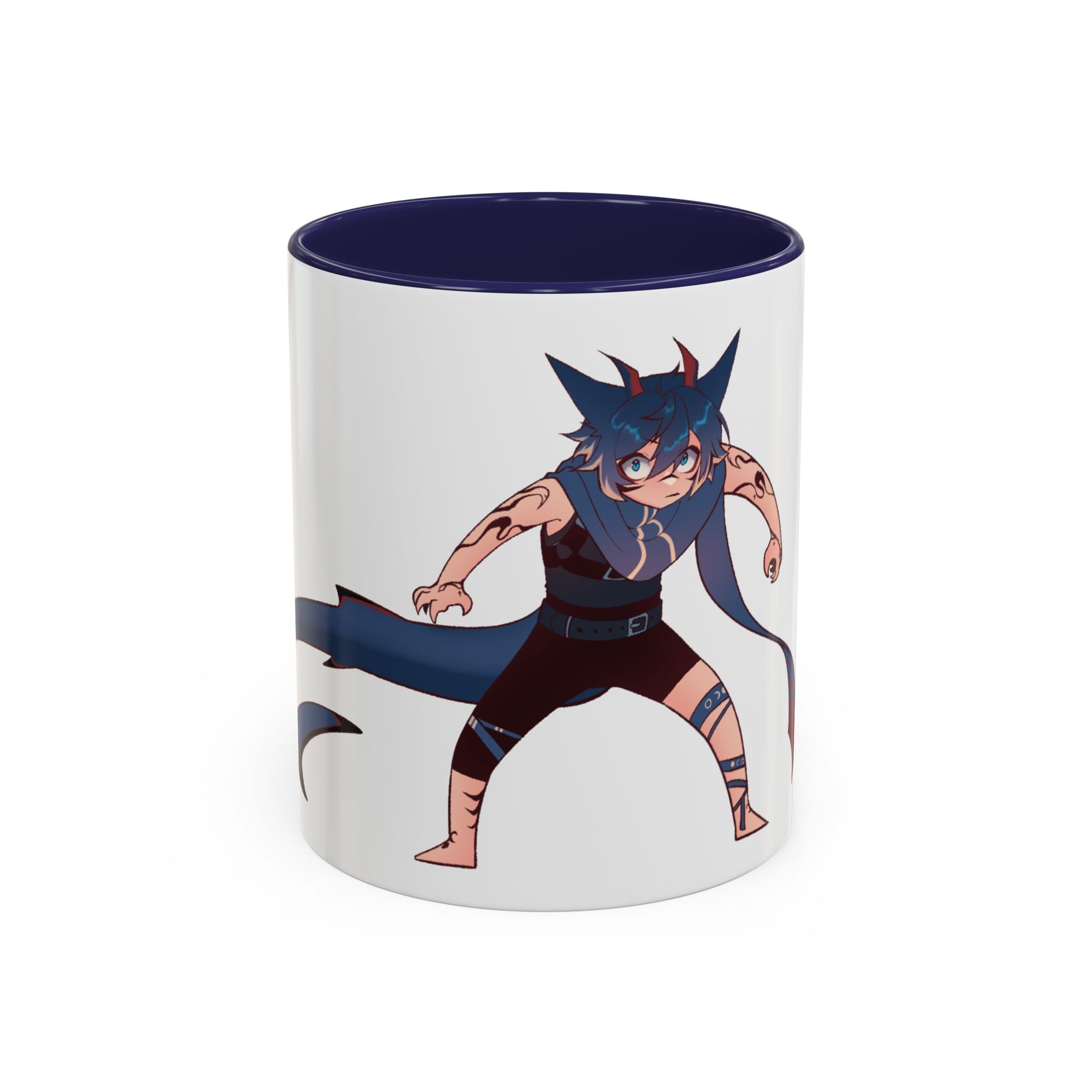 SolAltairVT "Gremlin" Accent Mug