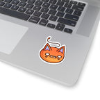 Productful Orange D: Mascot