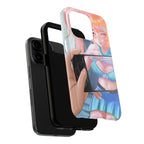 LatteLaguna Phone Case