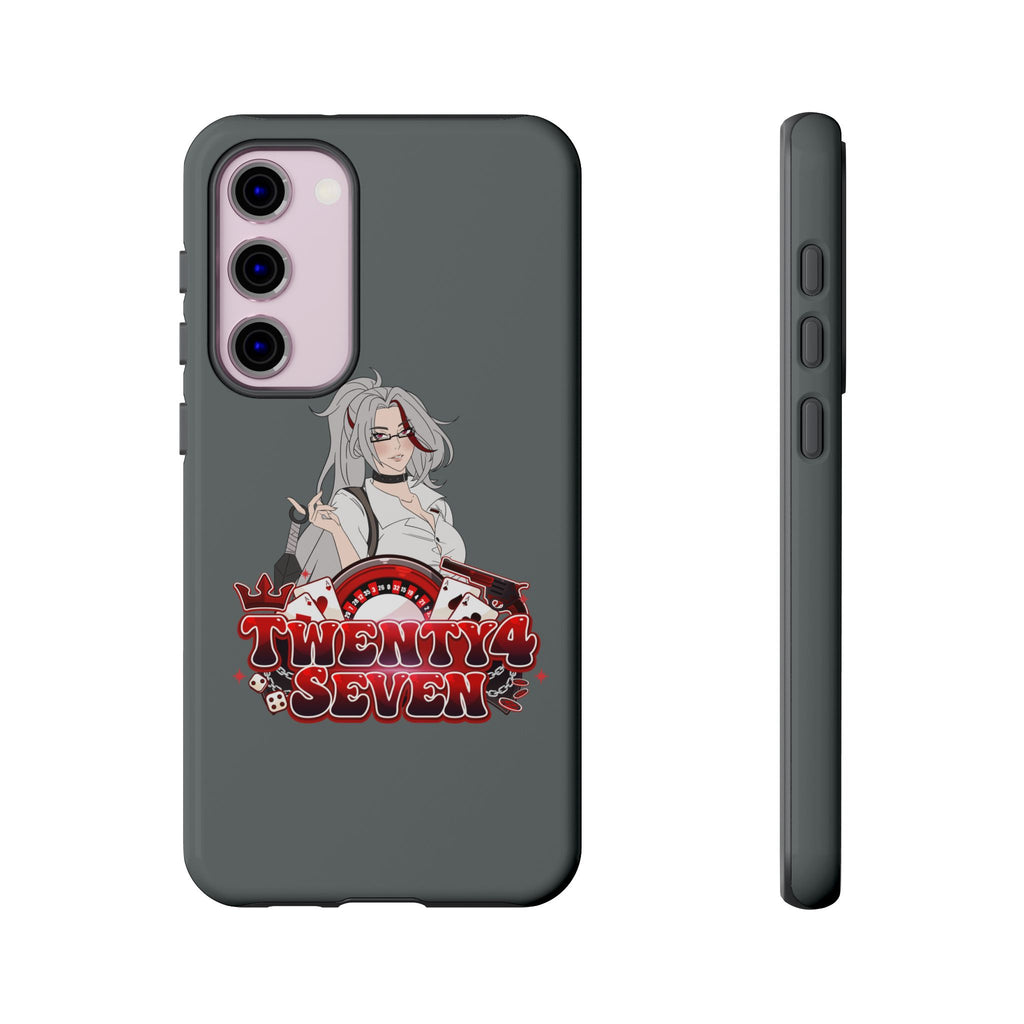 Kaeru Chibana Phone Case