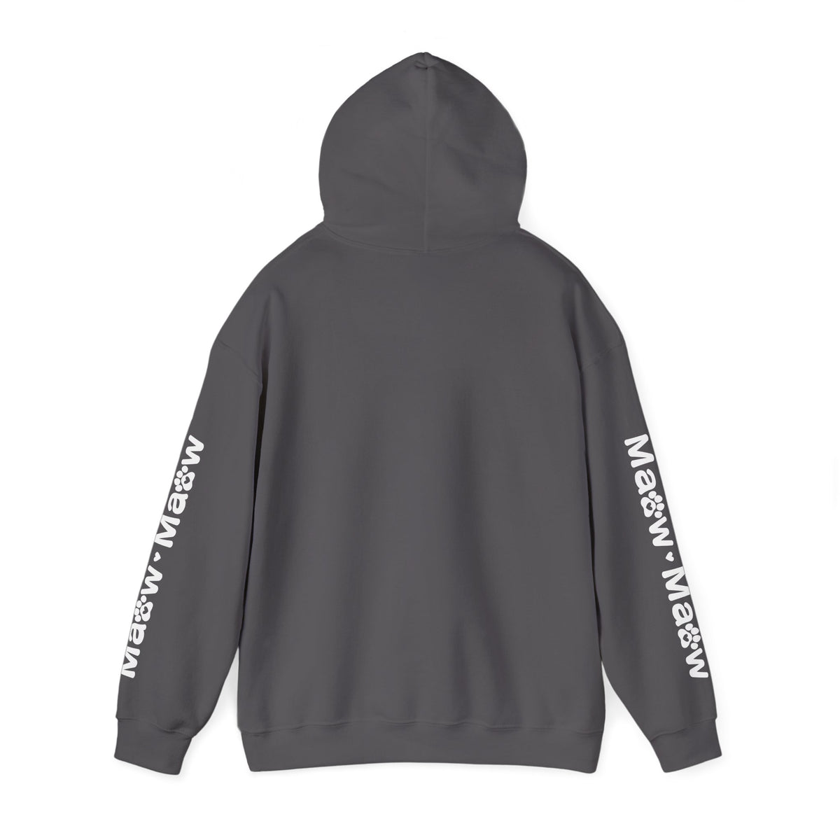 Komohana "Maow Maow" Designer Hoodie