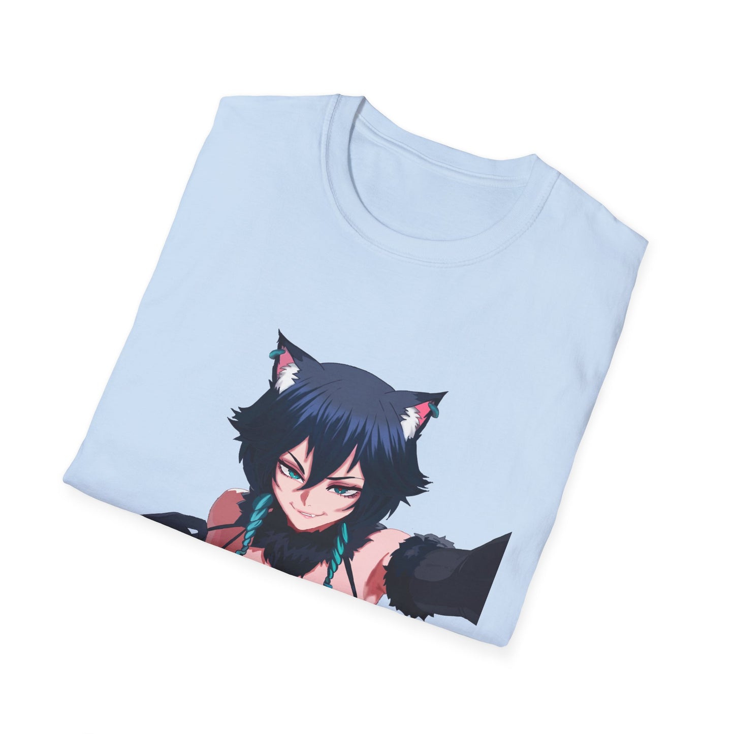 Eilucat Suggestive TShirt