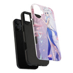 CelestialReira "Docile Butterflies" Tough Phone case