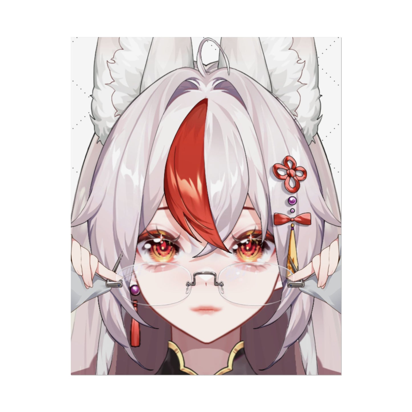 Chchenmeiling Poster