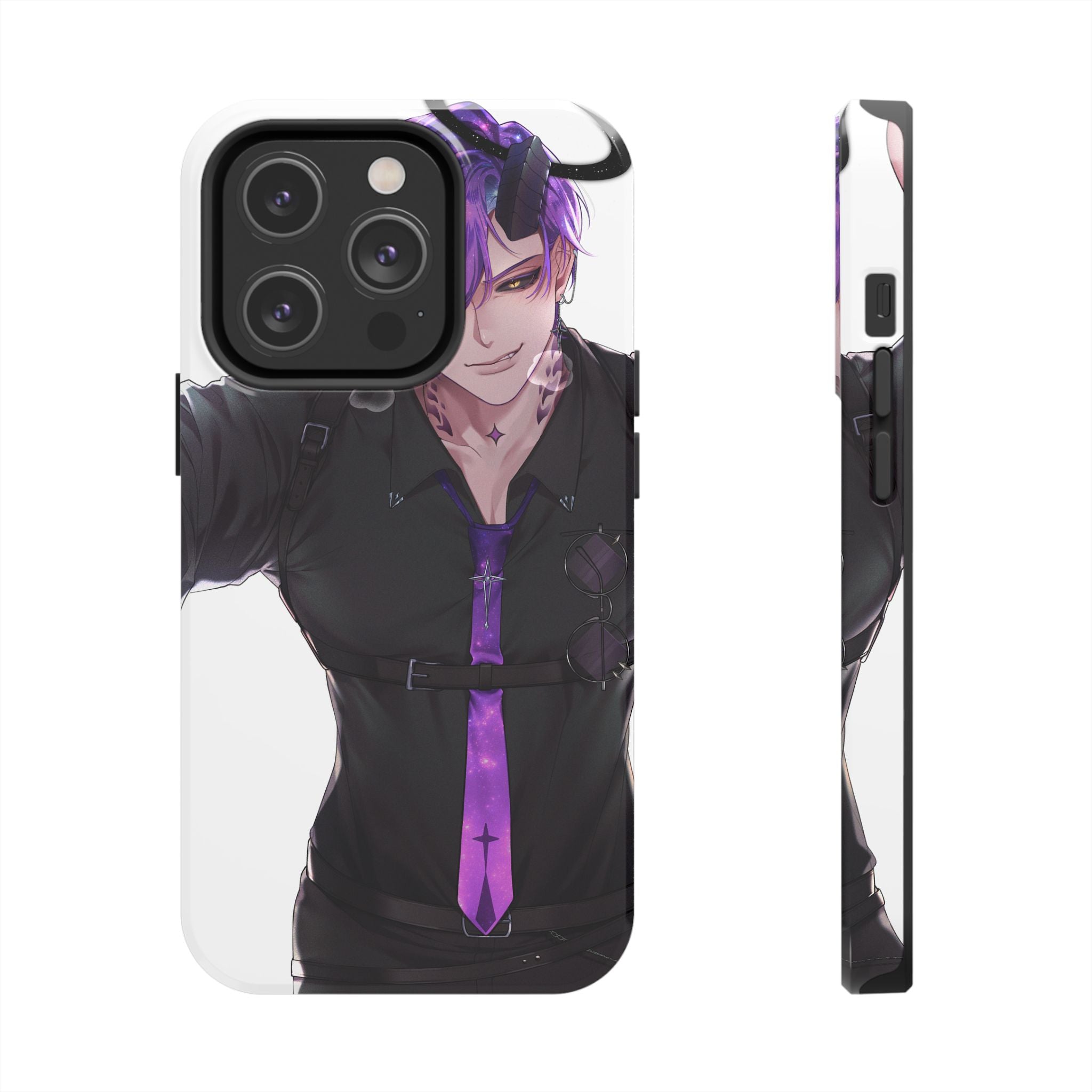 Cassian Aetheria Phone Case