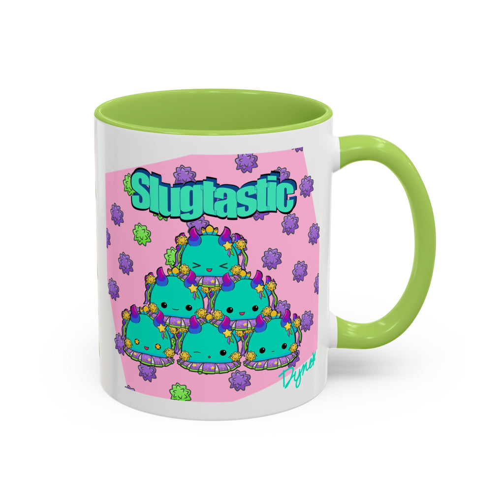 Anodyne_Signals "Slugtastic" Mug