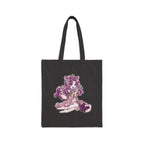 VerbenaVT "Flower Girl" Tote Bag