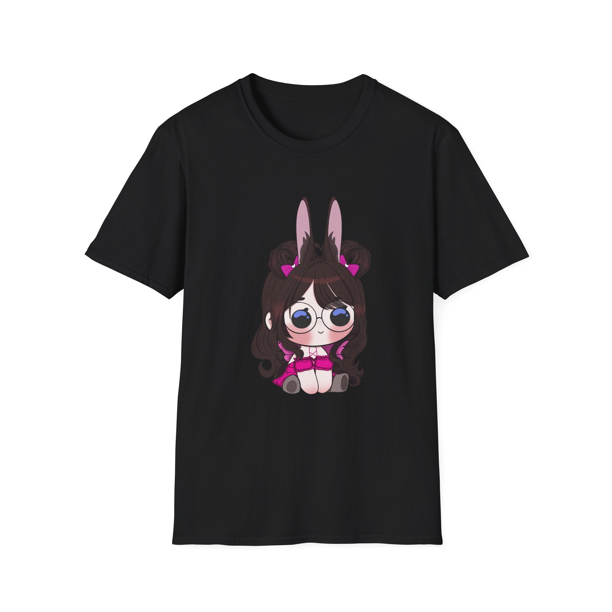 Hunni Bunni "Chibi" TShirt