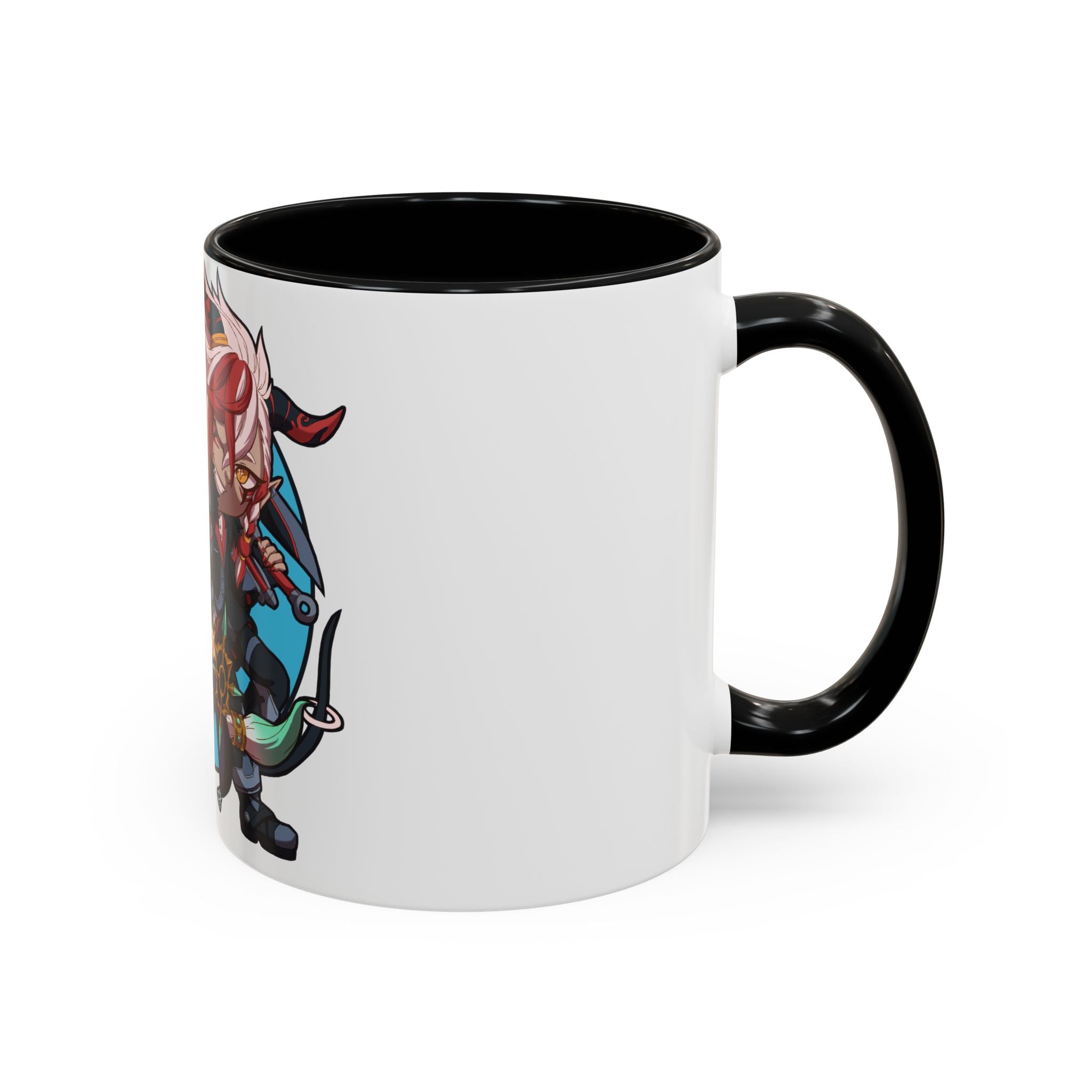 TwylaStyx Mug